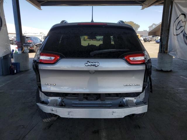 Photo 6 from auction – 2016 JEEP CHEROKEE L with VIN 1C4PJMDS0GW220938