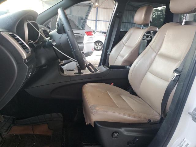 Photo 7 from auction – 2014 JEEP GRAND CHER with VIN 1C4RJFAG7EC447742
