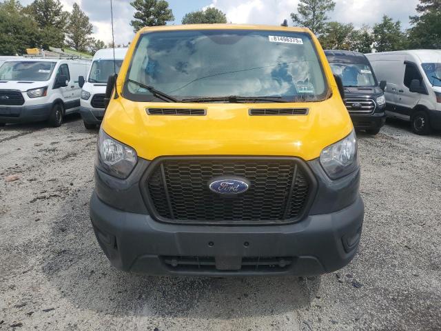 Photo 5 from auction – 2021 FORD TRANSIT T- with VIN 1FTBR1Y84MKA47024