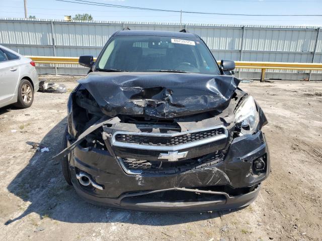 Photo 5 from auction – 2011 CHEVROLET EQUINOX LT with VIN 2CNFLNEC2B6432659