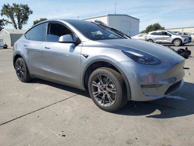 Photo 4 from auction – 2024 TESLA MODEL Y with VIN 7SAYGDED8RF158217