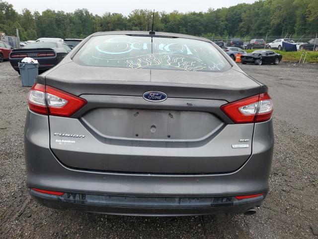 Photo 6 from auction – 2013 FORD FUSION SE with VIN 3FA6P0HR1DR217738