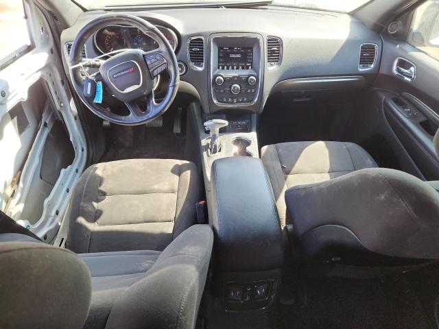 Photo 8 from auction – 2018 DODGE DURANGO SXT with VIN 1C4RDHAG3JC145796