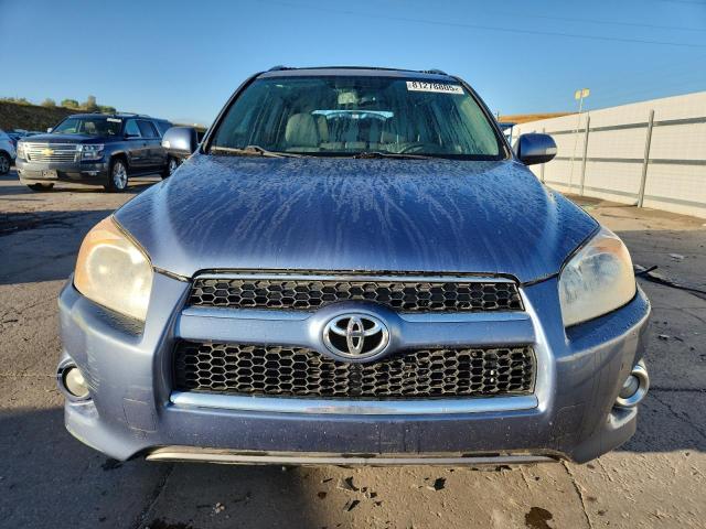 Photo 5 from auction – 2011 TOYOTA RAV4 LIMIT with VIN 2T3YF4DV1BW104655