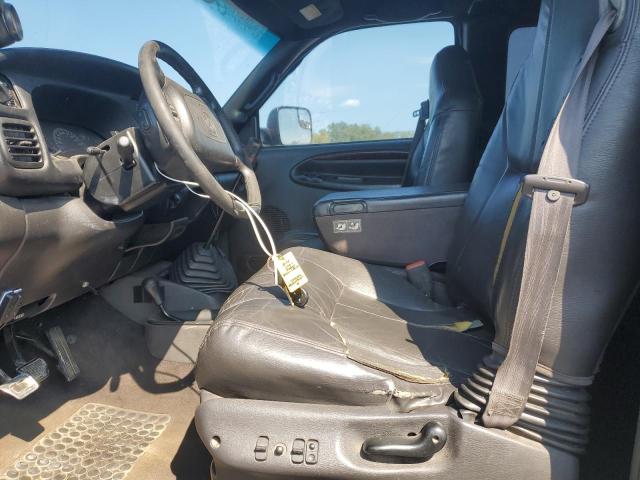 Photo 7 from auction – 2001 DODGE RAM 2500 with VIN 1B7KF23631J196532