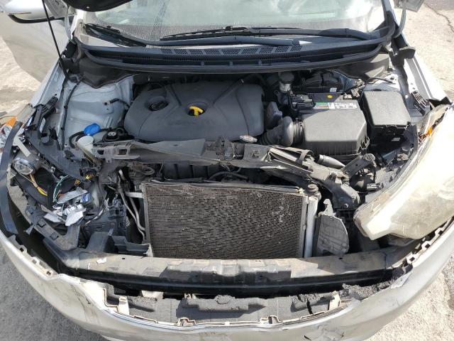 Photo 11 from auction – 2014 KIA FORTE LX with VIN KNAFX4A62E5126027