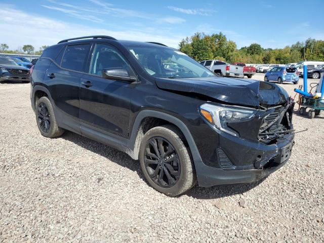 Photo 4 from auction – 2020 GMC TERRAIN SL with VIN 3GKALTEV4LL304493