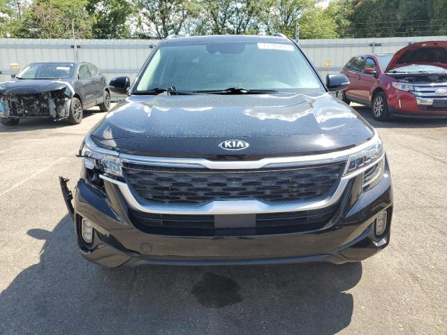 Photo 5 from auction – 2021 KIA SELTOS SX with VIN KNDETCA26M7074941