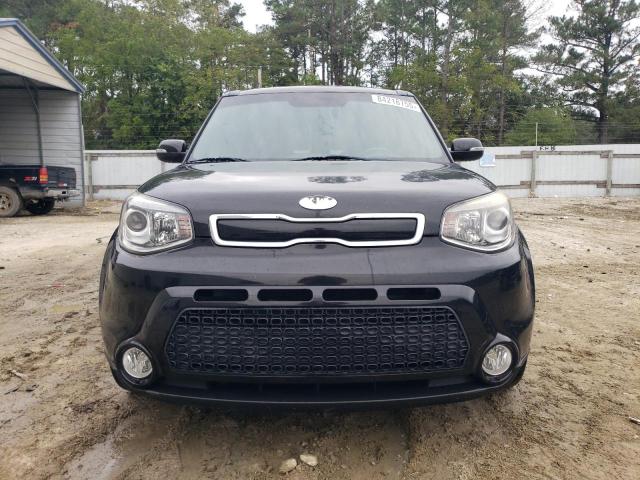 Photo 5 from auction – 2014 KIA SOUL ! with VIN KNDJX3A54E7036882