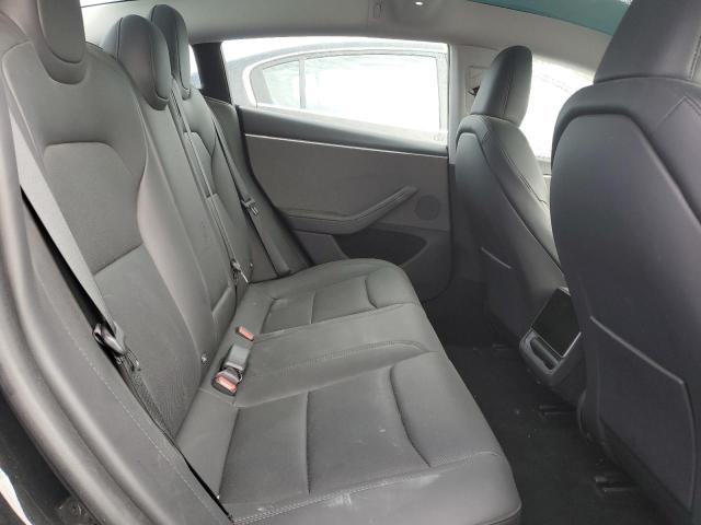 Photo 10 from auction – 2024 TESLA MODEL 3 with VIN 5YJ3E1EA8RF731473