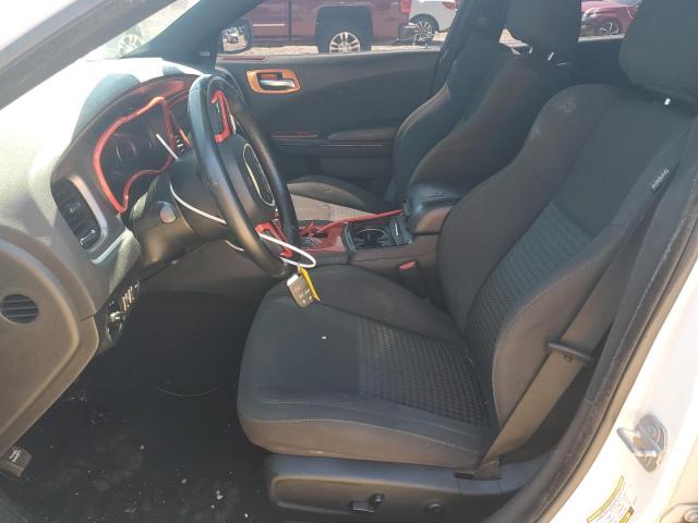 Photo 7 from auction – 2019 DODGE CHARGER R/T with VIN 2C3CDXCT4KH633104