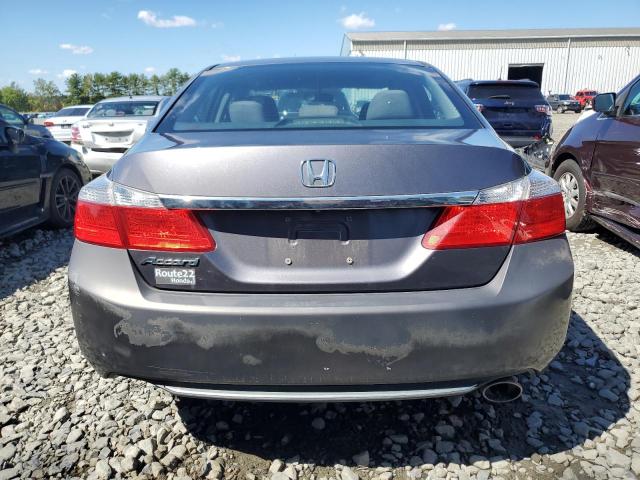 Photo 6 from auction – 2015 HONDA ACCORD EX with VIN 1HGCR2F73FA203150