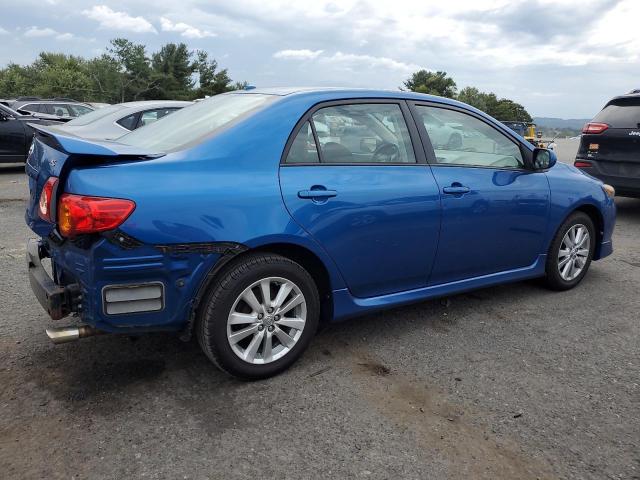 Photo 3 from auction – 2010 TOYOTA COROLLA BA with VIN 2T1BU4EEXAC246554