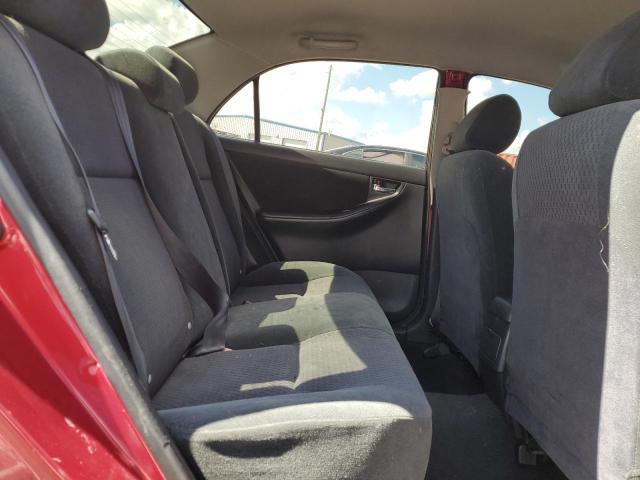Zdjęcie 10 z aukcji – 2006 TOYOTA COROLLA CE z VIN 2T1BR32E16C598512