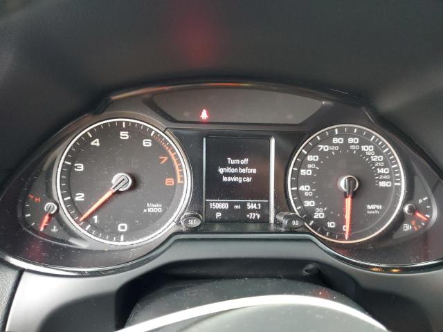 Photo 9 from auction – 2014 AUDI Q5 PREMIUM with VIN WA1LFAFP7EA051318