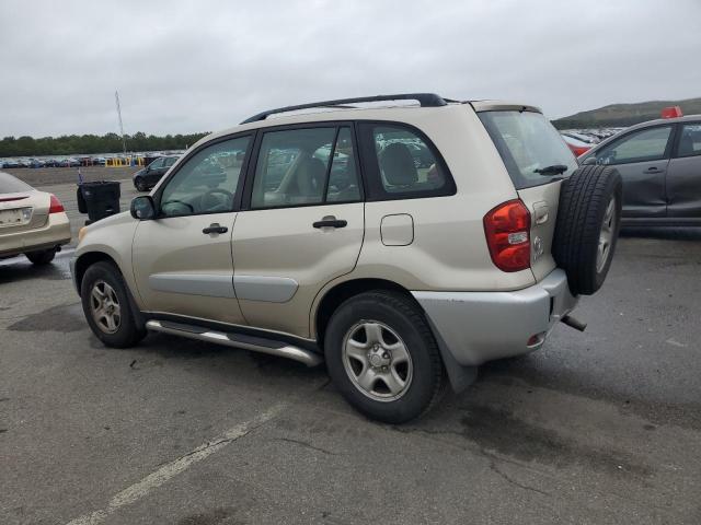 Photo 2 from auction – 2004 TOYOTA RAV4 with VIN JTEGD20VX40007632