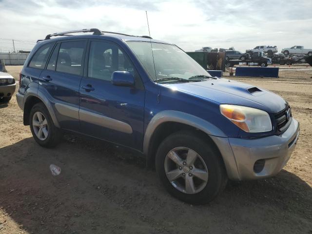 Photo 4 from auction – 2004 TOYOTA RAV4 with VIN JTEGD20V440041663