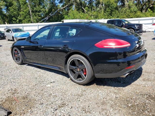 Foto 2 de la subasta – 2014 PORSCHE PANAMERA T con VIN WP0AC2A75EL073292