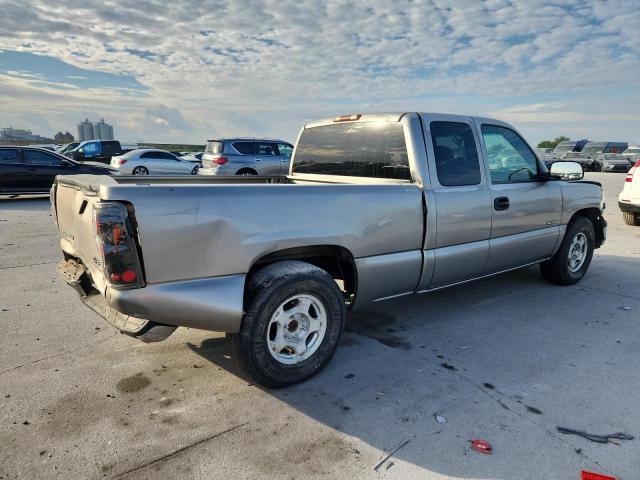 Photo 3 from auction – 2001 CHEVROLET SILVERADO with VIN 2GCEC19V011199834