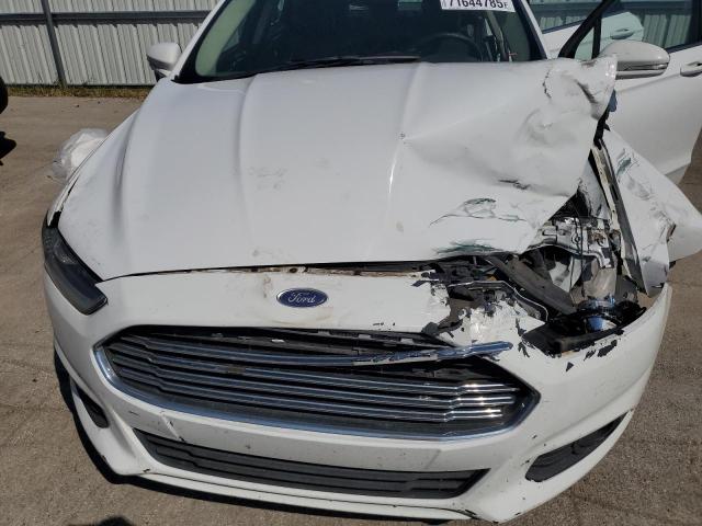Photo 11 from auction – 2014 FORD FUSION SE with VIN 3FA6P0H74ER165831