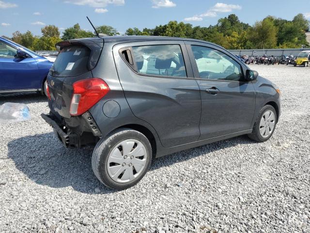 Foto 3 de la subasta – 2018 CHEVROLET SPARK LS con VIN KL8CB6SA8JC482385