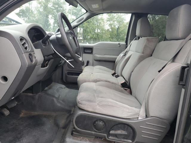 Photo 7 from auction – 2008 FORD F150 with VIN 1FTRX12W18FA76619
