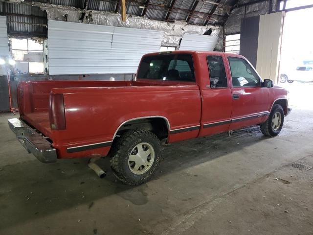 Photo 3 from auction – 1997 CHEVROLET 1500 with VIN 2GCEC19M2V1102422