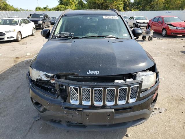 Photo 5 from auction – 2016 JEEP COMPASS LA with VIN 1C4NJDEB1GD662984