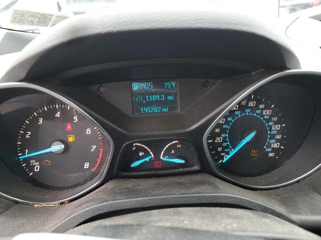 Foto 9 de la subasta – 2013 FORD ESCAPE S con VIN 1FMCU0F72DUA30150