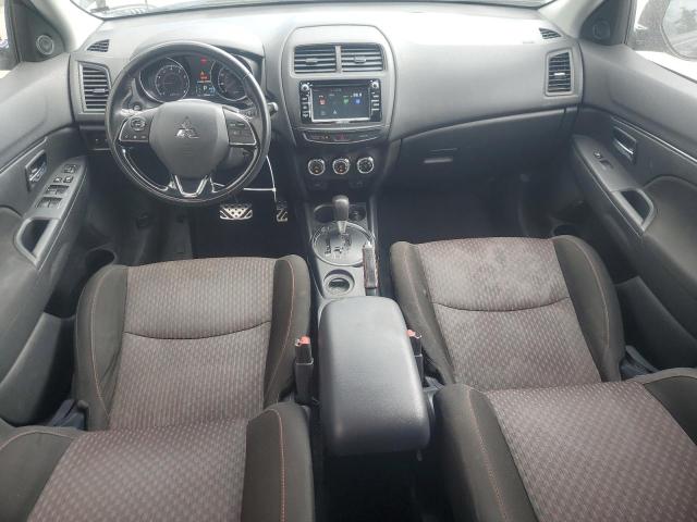 Photo 8 from auction – 2017 MITSUBISHI OUTLANDER with VIN JA4AP3AU3HZ069480