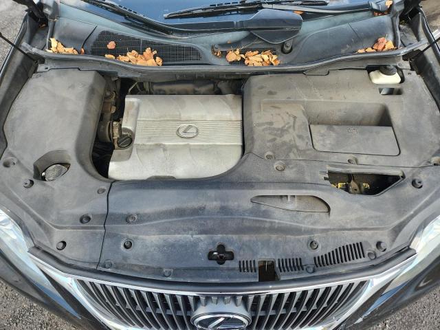 Photo 12 from auction – 2011 LEXUS RX 350 with VIN 2T2BK1BA7BC106965