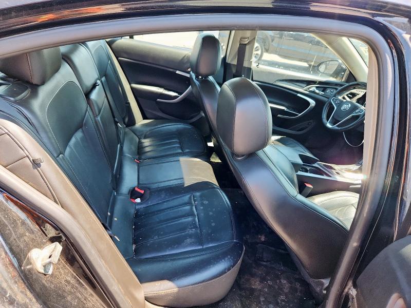 Photo 10 from auction – 2017 BUICK REGAL with VIN 2G4GL5EX1H9146431