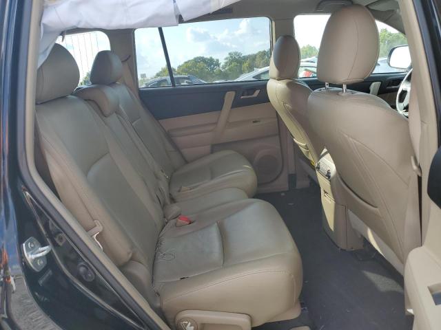 Photo 11 from auction – 2013 TOYOTA HIGHLANDER with VIN 5TDZK3EHXDS119999