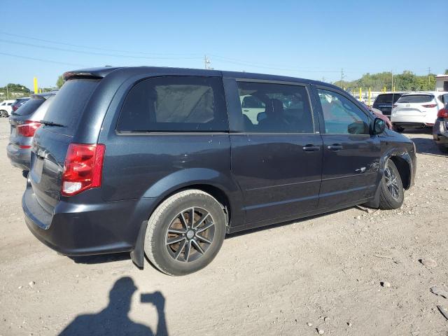 Photo 3 from auction – 2014 DODGE GRAND CARAVAN SXT with VIN 2C4RDGCGXER194384