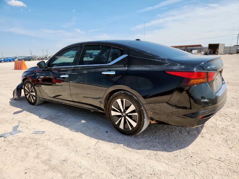 Photo 2 from auction – 2022 NISSAN ALTIMA SV with VIN 1N4BL4DV4NN403878