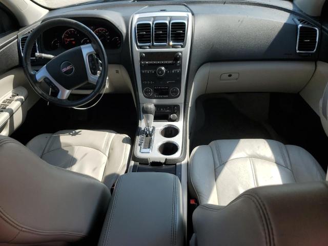 Photo 8 from auction – 2012 GMC ACADIA SLT-1 with VIN 1GKKRRED3CJ263729