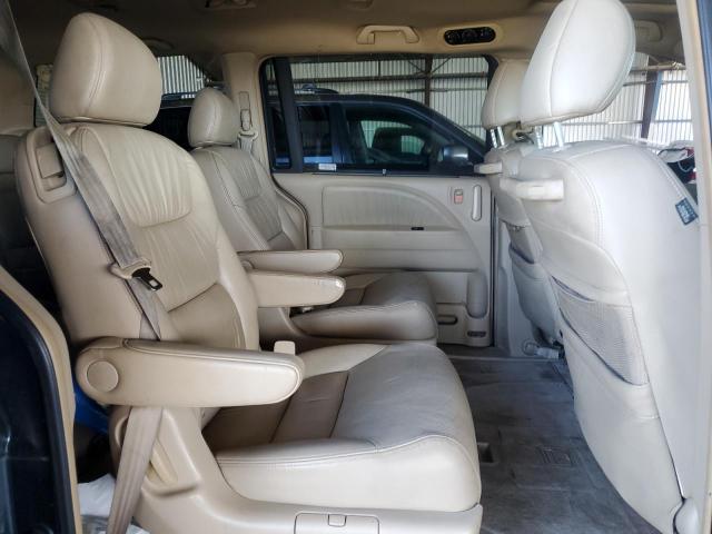 Photo 11 from auction – 2006 HONDA ODYSSEY EX with VIN 5FNRL38686B414551