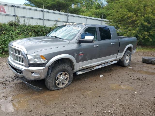 DODGE RAM 2500 L 2012 مع رقم تعريف المركبة 3C6UD5NL6CG134069 - صورة من المزاد