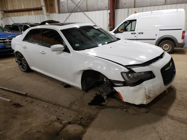 Photo 4 from auction – 2015 CHRYSLER 300 S with VIN 2C3CCABT1FH853582