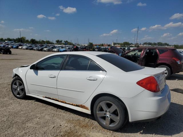 Photo 2 from auction – 2010 PONTIAC G6 with VIN 1G2ZA5EK6A4165142