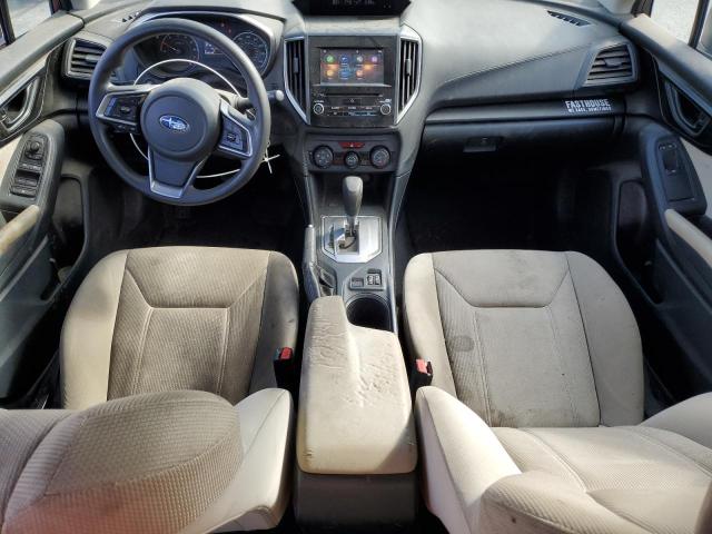 Photo 8 from auction – 2019 SUBARU IMPREZA PREMIUM with VIN 4S3GKAC62K3610711