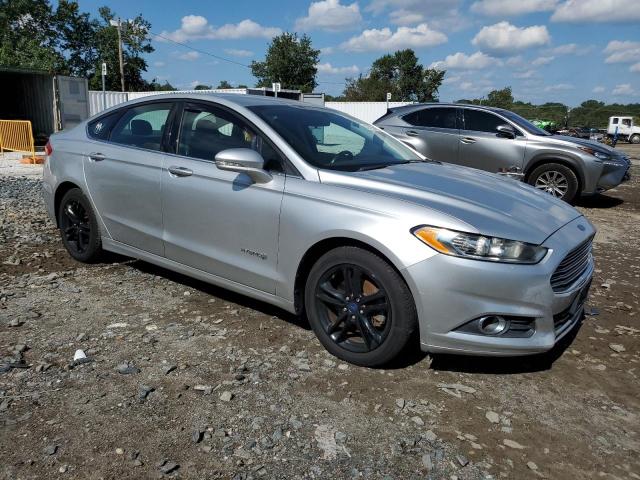 Photo 4 from auction – 2015 FORD FUSION SE with VIN 3FA6P0LU7FR165028