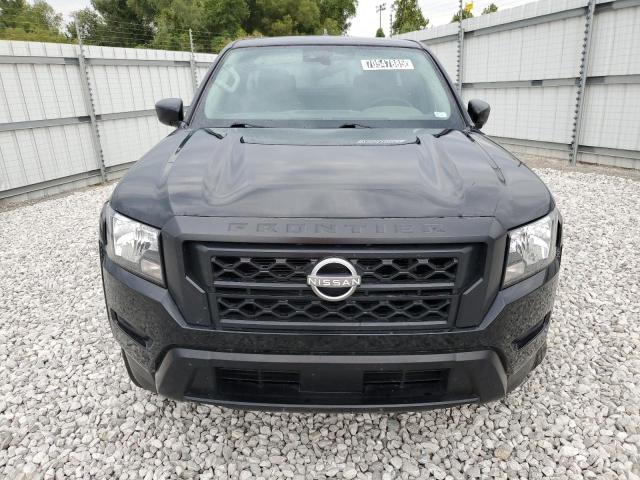 Photo 5 from auction – 2022 NISSAN FRONTIER S with VIN 1N6ED1CL8NN635075