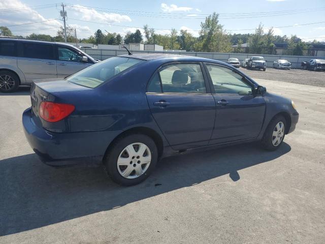 Photo 3 from auction – 2007 TOYOTA COROLLA CE with VIN 2T1BR32E97C845163