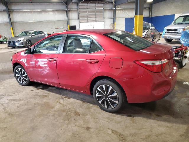 Photo 2 from auction – 2015 TOYOTA COROLLA L with VIN 2T1BURHE6FC478343