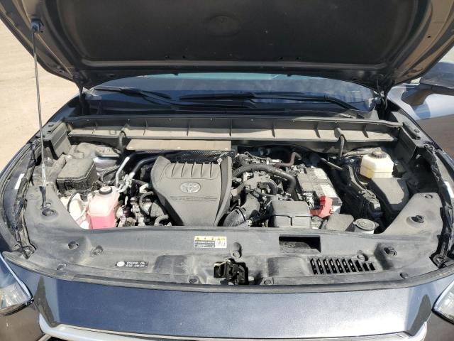 Photo 12 from auction – 2023 TOYOTA HIGHLANDER with VIN 5TDKDRBH8PS023649