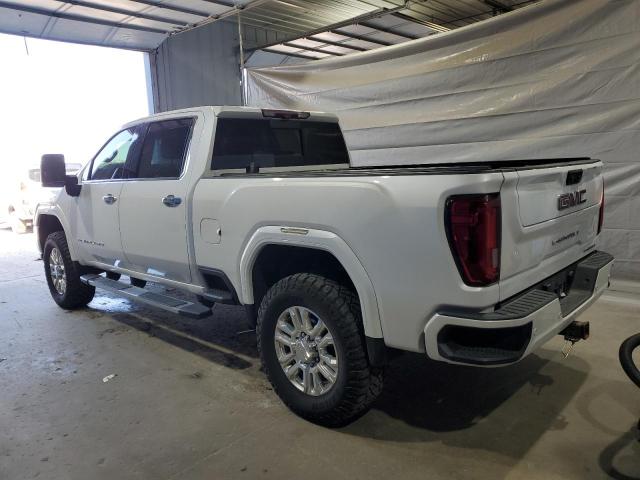Photo 2 from auction – 2020 GMC SIERRA with VIN 1GT49WEY7LF338151