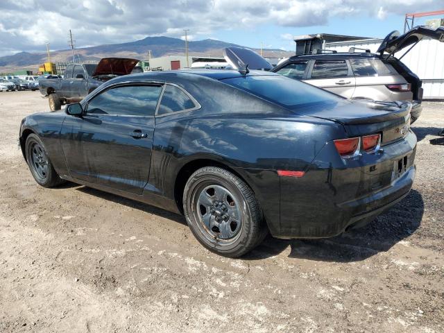 صورة رقم 2 من المزاد - 2012 CHEVROLET CAMARO LS مع VIN 2G1FA1E32C9126900