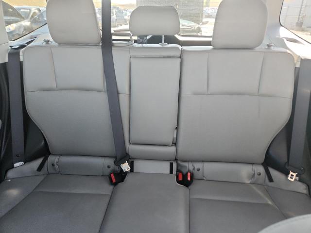 Photo 10 from auction – 2015 SUBARU FORESTER 2 with VIN JF2SJAHC4FH438350