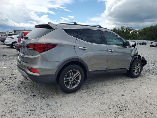 Photo 3 from auction – 2018 HYUNDAI SANTA FE S with VIN 5NMZU3LB7JH083177